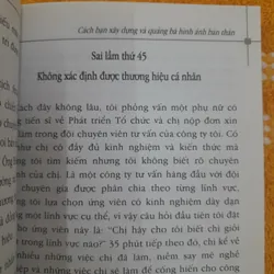 Phụ nữ thông minh không ở góc văn phòng.101 sai lầm của phụ nữ. 576672