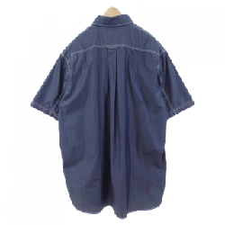 ジュンヤワタナベマン JUNYA WATANABE MAN WM-B023 S／S áo sơ mi - Hàng hiệu Authentic 883810