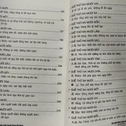 CHU DỊCH nhân sinh quyết sách chỉ nam 726766