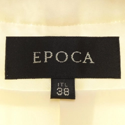 EPOCA Jacket - Hàng hiệu Authentic 812333