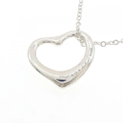 Dây chuyền Tiffany Open Heart - Hàng hiệu Authentic 839604