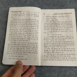 ĐẢO GIẤU VÀNG - ROBERT LOUIS STEVENSON 568026