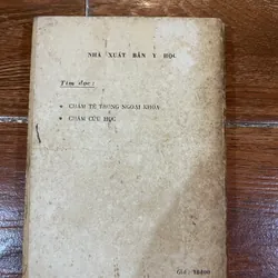 Điều trị điện trên huyệt (k3) 563910