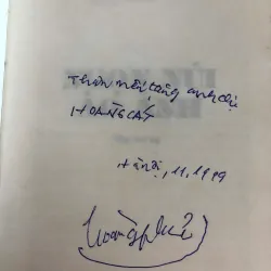 Ngọn Núi Ảo Ảnh (Bút ký) - Hoàng Phủ Ngọc Tường (Có chữ ký tác giả) 708099