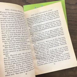 ✨𝑴𝒓𝒔. 𝑷𝒊𝒈𝒈𝒍𝒆-𝑾𝒊𝒈𝒈𝒍𝒆’𝒔 𝑭𝒂𝒓𝒎 & 𝑴𝒓𝒔. 𝑷𝒆𝒑𝒑𝒆𝒓𝒑𝒐𝒕 𝑨𝒈𝒂𝒊𝒏✨ 757663