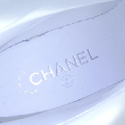 Giày bốt ngắn CHANEL G34096X52042 - Hàng hiệu Authentic 829333