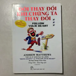 Đời thay đổi khi chúng ta thay đổi Tập 3