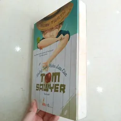 Những cuộc phiêu lưu của Tom Sawyer 📚 597544