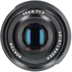 ＮＯＫＴＯＮ ＸＦ３５ｍｍ Ｆ１．２ - Hàng hiệu Authentic 878456
