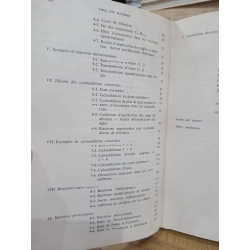 Les Règles de woodward-hoffmann - Nguyen Trong Anh 537939