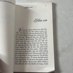 Hồn sen - Nguyễn Mạnh Hùng 746864