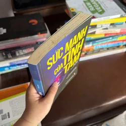 Sức Mạnh Của Tĩnh Tâm | Hải Hoa- K3 1004551