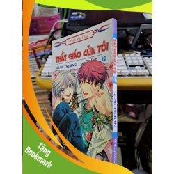 (TẶNG BOOKMARK) Truyện tranh RBK1410-49