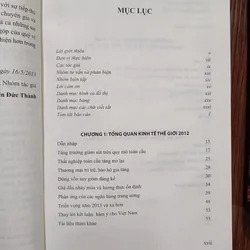Trên đường gập ghềnh tới tương lai - TS. Nguyễn Đức Thành - Báo cáo thường niên kinh tế 606480