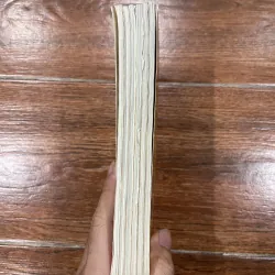 Cuộc Đời Lưu Lạc Của Tam Mao trọn bộ 6 tập (5) 760252