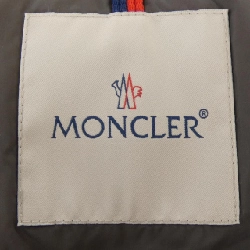MONCLER MONTGENEVRE Áo khoác lông - Hàng hiệu Chính hãng 884586