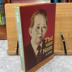 Thư Vào Nam Lê Duẩn 604669