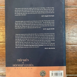 Tiếp biến và hội nhập văn hóa ở Việt Nam (k3) 328003