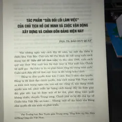 60 năm tác phẩm sửa đổi lối làm việc  754055