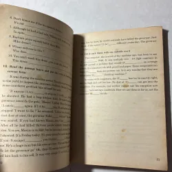 Chuyên đề bồi dưỡng English 11 797087