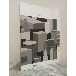 [Phiên Chợ Sách Cũ] Gam7 - Book 2: Saturation - Điểm Bão Hoà (2016) S1911 719247