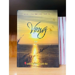 Vọng - Ninh Giang Thu Cúc ; Văn Noa - VĂN HỌC - VAVO2911-233