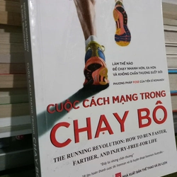 cuộc cách mạng chạy bộ