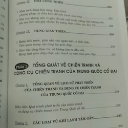 Binh pháp tôn tử. Tuyệt tác binh thư hàng đâu thế giới. Bìa cứng 315534