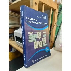 Phương Pháp Lập Trình Hướng Đối Tượng - Nhiều Tác Giả