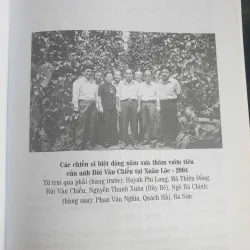 Biệt Động Sài Gòn - Chuyện Bây Giờ Mới Kể 747642