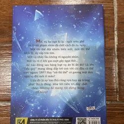 Kẻ Trừng Phạt - Vi Nhất Đồng (15) 567634