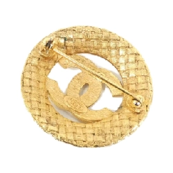 【Vintage】Brooch Chanel 626334