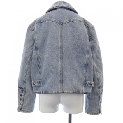 Áo khoác denim LOUIS VUITTON 636838