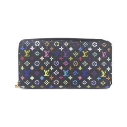 Ví Zippy Louis Vuitton Multicolor M60243 - Hàng hiệu Chính hãng