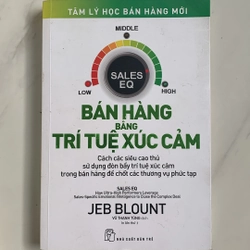 Giao tiếp chuyên nghiệp để bán hàng thành công & Bán hàng bằng trí tuệ xúc cảm 381044