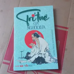 Trí tuệ của người xưa