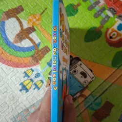 10 Vạn Câu Hỏi Vì Sao – Động Vật 1004976