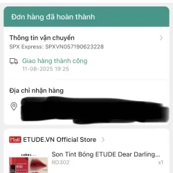 Son Etude Dear Darling Tint 992297