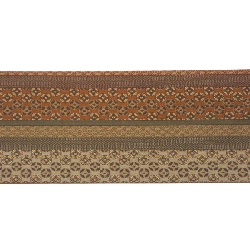 Đai Nagoya Toàn bộ hoa văn - Hàng hiệu Authentic 872502