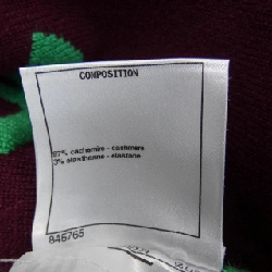 Áo len CHANEL 635977