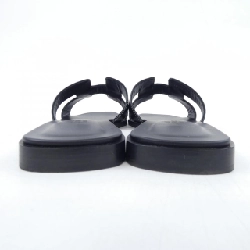 Giày sandal HERMES Oran 021056Z - Hàng hiệu Authentic 827894