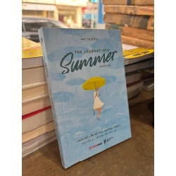 The journey into summer - Amy Trương