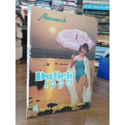Du lịch 1990