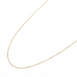 K18YG Dây chuyền - Hàng hiệu Chính hãng 864567