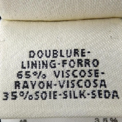 【Mã giảm giá】Áo khoác HERMES 638030