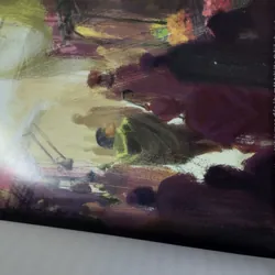 tiểu thuyết nổi tiếng "Nhà giả kim" (tựa gốc tiếng Bồ Đào Nha: O Alquimista)  703716