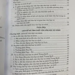 GIÁO TRÌNH VĂN HỌC SO SÁNH - HỒ Á MẪN  572196
