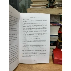 Lời nói dối ngọt ngào white lies-Linda howard 751061