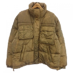 Áo khoác lông vũ DIESEL - Hàng hiệu Chính hãng