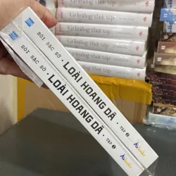 (12 chòm sao) - Loài Hoang Dã - Sói Rực Rỡ ( 2 tập ) 976210